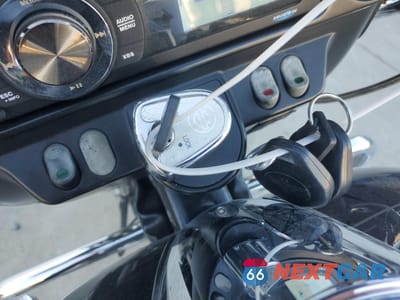 Zdjęcie 8 z 9 samochodu: 2011 HARLEY-DAVIDSON FLHX VIN:1HD1KBM18BB660578 - miniatura