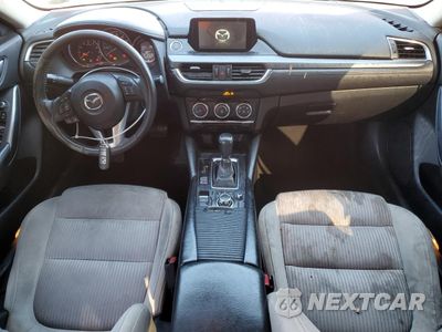Zdjęcie 8 z 14 samochodu: 2016 MAZDA 6 SPORT VIN:JM1GJ1U56G1406067 - miniatura