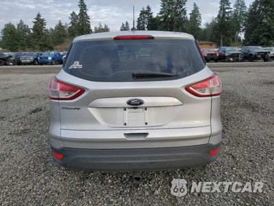 Zdjęcie 6 z 15 samochodu: 2016 FORD ESCAPE S VIN:1FMCU0F70GUB57841 - miniatura