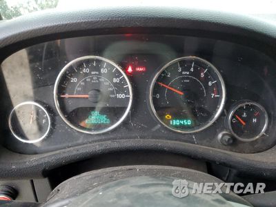 Zdjęcie 9 z 15 samochodu: 2014 JEEP WRANGLER SPORT VIN:1C4AJWAG6EL171924 - miniatura