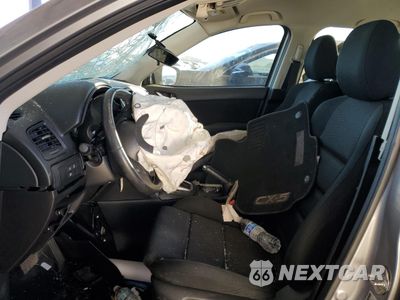 Zdjęcie 7 z 14 samochodu: 2015 MAZDA CX-5 TOURING VIN:JM3KE2CY8F0533026 - miniatura