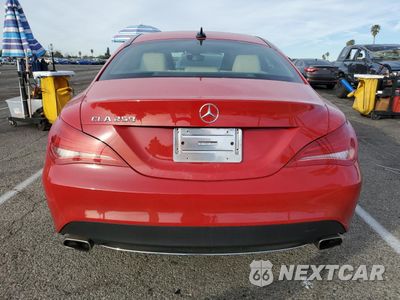 Zdjęcie 6 z 12 samochodu: 2014 MERCEDES-BENZ CLA 250 VIN:WDDSJ4EB2EN138162 - miniatura