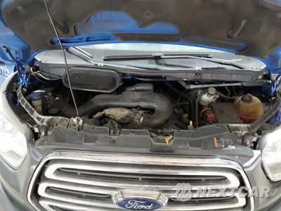 Zdjęcie 12 z 13 samochodu: 2015 FORD TRANSIT T-350 VIN:1FBZX2CM0FKB19682 - miniatura