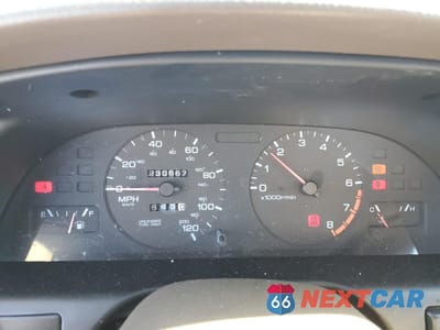 Zdjęcie 9 z 14 samochodu: 1999 NISSAN ALTIMA XE VIN:1N4DL01D8XC144467 - miniatura