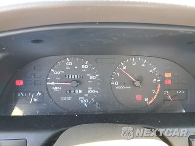 Zdjęcie 9 z 14 samochodu: 1999 NISSAN ALTIMA XE VIN:1N4DL01D8XC144467 - miniatura