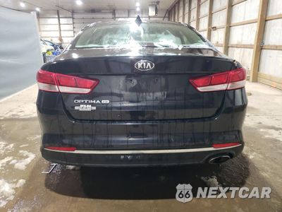 Zdjęcie 6 z 12 samochodu: 2018 KIA OPTIMA LX VIN:5XXGT4L33JG248245 - miniatura