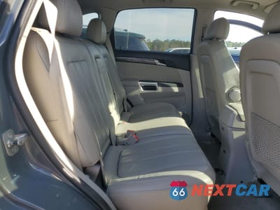 Zdjęcie 11 z 15 samochodu: 2008 SATURN VUE XE VIN:3GSCL33P18S724657 - miniatura