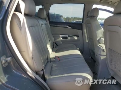 Zdjęcie 11 z 15 samochodu: 2008 SATURN VUE XE VIN:3GSCL33P18S724657 - miniatura
