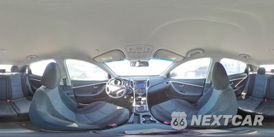 Zdjęcie 12 z 14 samochodu: 2014 HYUNDAI ELANTRA GT VIN:KMHD35LH8EU212471 - miniatura