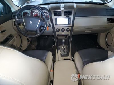 Zdjęcie 8 z 14 samochodu: 2010 DODGE AVENGER R/T VIN:1B3CC5FB3AN204274 - miniatura