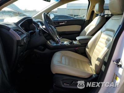 Zdjęcie 7 z 14 samochodu: 2015 FORD EDGE SEL VIN:2FMPK4J80FBB74383 - miniatura