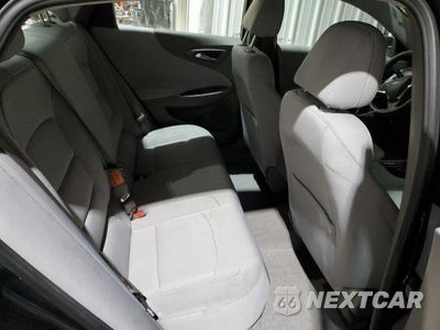 Zdjęcie 10 z 12 samochodu: 2021 CHEVROLET MALIBU LS VIN:1G1ZC5ST5MF054408 - miniatura
