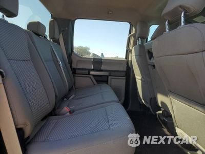 Zdjęcie 10 z 14 samochodu: 2017 FORD F150 SUPERCREW VIN:1FTEW1EF6HFC11946 - miniatura