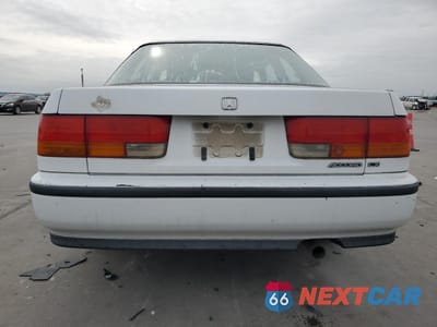 Zdjęcie 6 z 12 samochodu: 1992 HONDA ACCORD LX VIN:1HGCB7257NA062569 - miniatura