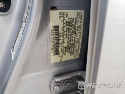 Zdjęcie 14 z 14 samochodu: 2009 NISSAN VERSA S VIN:3N1BC13E89L468039 - miniatura