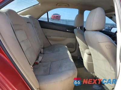 Zdjęcie 10 z 12 samochodu: 2005 MAZDA 6 I VIN:1YVHP80CX55M15967 - miniatura