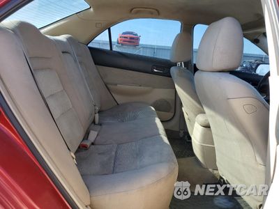 Zdjęcie 10 z 12 samochodu: 2005 MAZDA 6 I VIN:1YVHP80CX55M15967 - miniatura