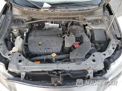 Zdjęcie 13 z 15 samochodu: 2010 MITSUBISHI OUTLANDER SE VIN:JA4AS3AW5AZ014938 - miniatura