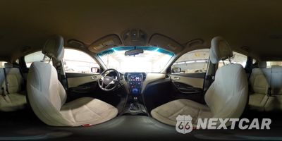 Zdjęcie 14 z 15 samochodu: 2017 HYUNDAI SANTA FE SPORT VIN:5XYZUDLB0HG494236 - miniatura