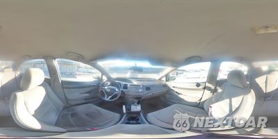Zdjęcie 13 z 15 samochodu: 2010 HONDA CIVIC LX VIN:2HGFA1F57AH325792 - miniatura