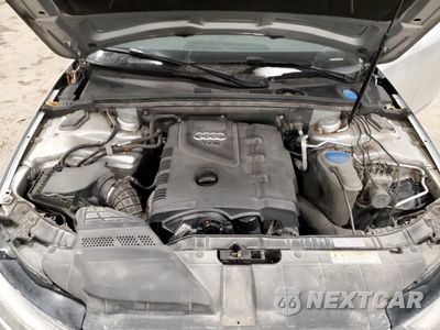 Zdjęcie 11 z 12 samochodu: 2013 AUDI A4 PREMIUM PLUS VIN:WAUHFAFL2DN029000 - miniatura