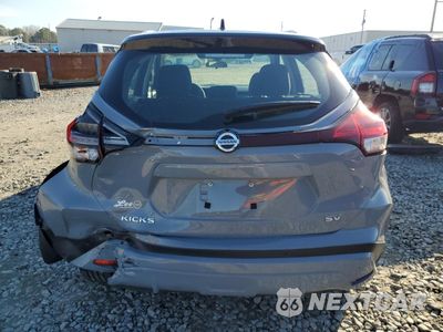 Zdjęcie 6 z 15 samochodu: 2021 NISSAN KICKS SV VIN:3N1CP5CV0ML470067 - miniatura