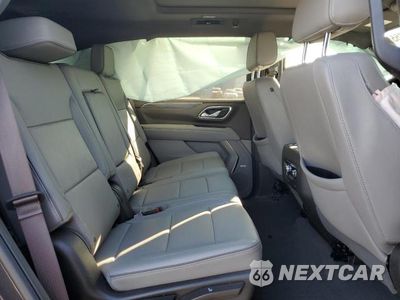 Zdjęcie 11 z 13 samochodu: 2024 GMC YUKON SLT VIN:1GKS2BKD9RR116762 - miniatura