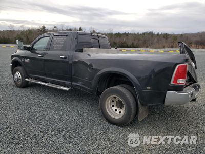 Drugie zdjęcie samochodu z przodu: 2017 RAM 3500 LARAMIE VIN:3C63RRJL1HG677413 - miniatura