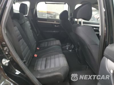 Zdjęcie 12 z 17 samochodu: 2019 HONDA CR-V LX VIN:2HKRW6H36KH204489 - miniatura