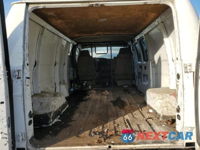 Zdjęcie 10 z 13 samochodu: 2000 DODGE RAM VAN B3500 VIN:2B7KB31Y4YK148252 - miniatura