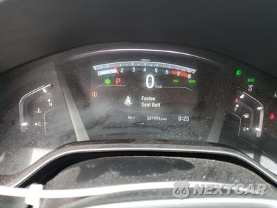 Zdjęcie 9 z 16 samochodu: 2021 HONDA CR-V TOURING VIN:5J6RW1H93ML008798 - miniatura