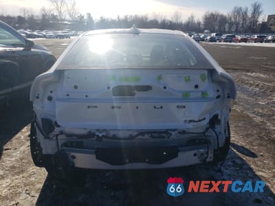 Zdjęcie 6 z 14 samochodu: 2024 TOYOTA PRIUS PRIME SE VIN:JTDACACU0R3027324 - miniatura