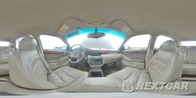 Zdjęcie 13 z 13 samochodu: 2003 CADILLAC DEVILLE VIN:1G6KD54Y03U212407 - miniatura
