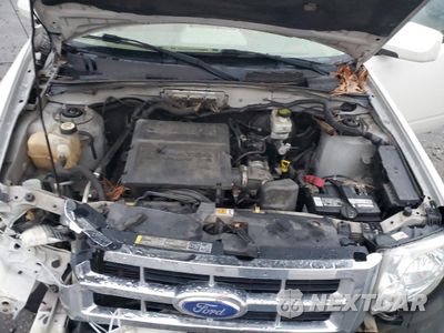 Zdjęcie 13 z 14 samochodu: 2011 FORD ESCAPE LIMITED VIN:1FMCU0EG6BKC22732 - miniatura