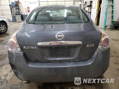 Zdjęcie 6 z 14 samochodu: 2007 NISSAN ALTIMA 2.5 VIN:1N4AL21E27C215122 - miniatura