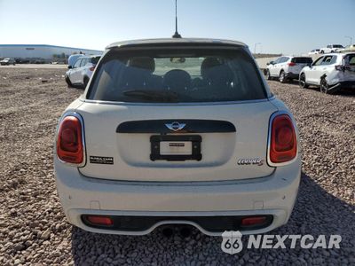 Zdjęcie 6 z 12 samochodu: 2017 MINI COOPER S VIN:WMWXU3C37H2F48457 - miniatura
