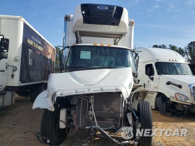 Piąte zdjęcie samochodu w środku: 2019 INTERNATIONAL 4000 4300 VIN:1HTMMMMLXKH586361 - miniatura