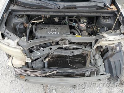 Zdjęcie 13 z 14 samochodu: 2005 TOYOTA SCION XB VIN:JTLKT324X50178625 - miniatura