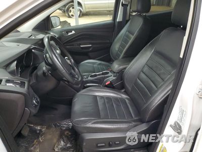 Zdjęcie 7 z 15 samochodu: 2014 FORD ESCAPE TITANIUM VIN:1FMCU9JX3EUB20159 - miniatura