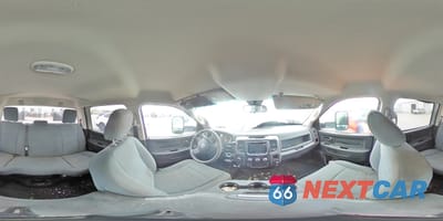 Zdjęcie 13 z 14 samochodu: 2013 RAM 2500 ST VIN:3C6UR5HL2DG518901 - miniatura