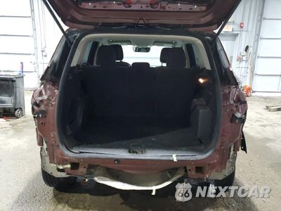Zdjęcie 6 z 17 samochodu: 2018 FORD ESCAPE SE VIN:1FMCU9GD1JUA93275 - miniatura
