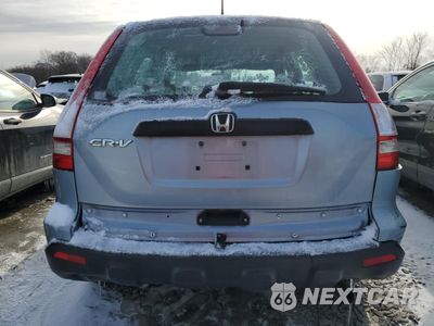 Zdjęcie 6 z 13 samochodu: 2007 HONDA CR-V LX VIN:5J6RE48377L007111 - miniatura