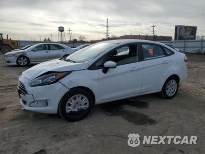 2015 FORD FIESTA S 3FADP4AJ5FM171592 - główne zdjęcie licytacji z USA - miniatura