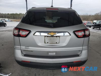 Zdjęcie 6 z 13 samochodu: 2017 CHEVROLET TRAVERSE LT VIN:1GNKRHKD7HJ140332 - miniatura