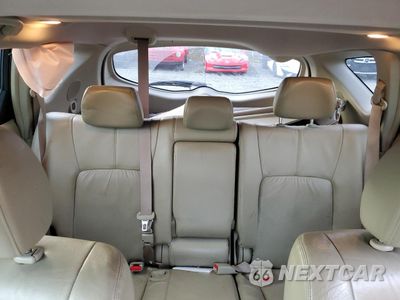 Zdjęcie 10 z 15 samochodu: 2010 NISSAN MURANO S VIN:JN8AZ1MW6AW129183 - miniatura
