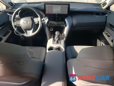 Zdjęcie 8 z 16 samochodu: 2024 TOYOTA VENZA LE VIN:JTEAAAAH7RJ188658 - miniatura