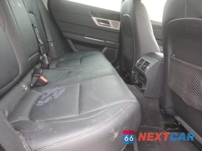 Zdjęcie 10 z 13 samochodu: 2016 JAGUAR XF PRESTIGE VIN:SAJBK4BVXGCY16260 - miniatura