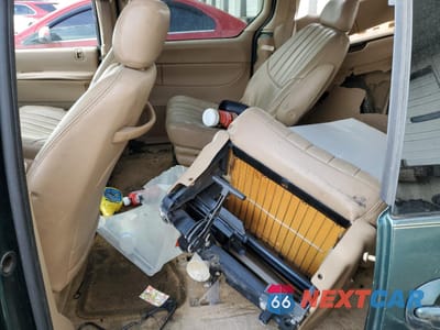 Zdjęcie 12 z 14 samochodu: 1997 DODGE GRAND CARAVAN LE VIN:1B4GP54L6VB214155 - miniatura