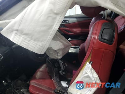 Zdjęcie 7 z 13 samochodu: 2017 INFINITI Q60 PREMIUM VIN:JN1EV7EK2HM436141 - miniatura
