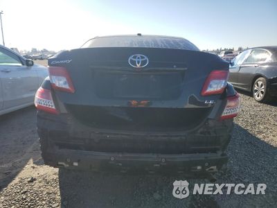 Zdjęcie 6 z 13 samochodu: 2011 TOYOTA CAMRY BASE VIN:4T1BF3EK1BU180714 - miniatura